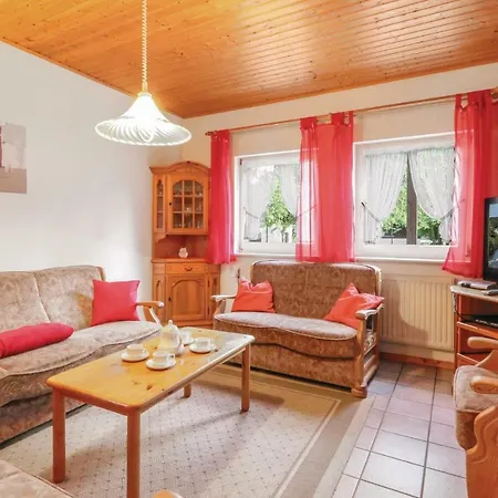 Ferienhaus Two-bedroom Holiday In Thalfang