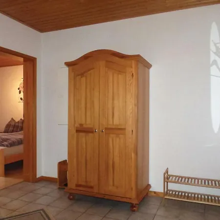 Two-bedroom Holiday In Thalfang