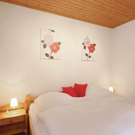 Two-bedroom Holiday In Thalfang