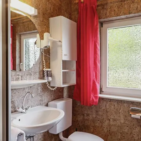 Ferienhaus Two-bedroom Holiday In