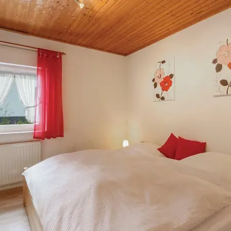Ferienhaus Two-bedroom Holiday In