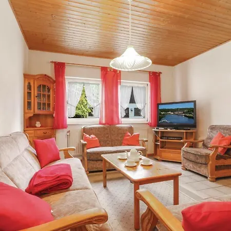 Two-bedroom Holiday In Ferienhaus *