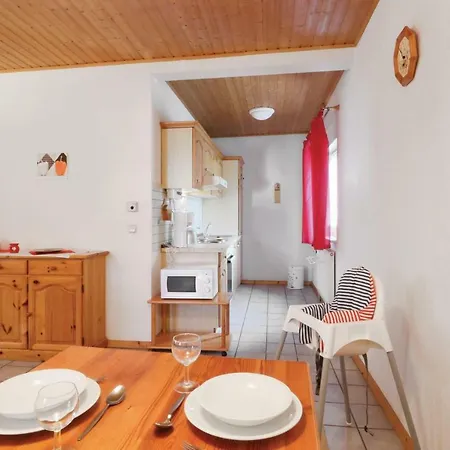 Two-bedroom Holiday In Ferienhaus *