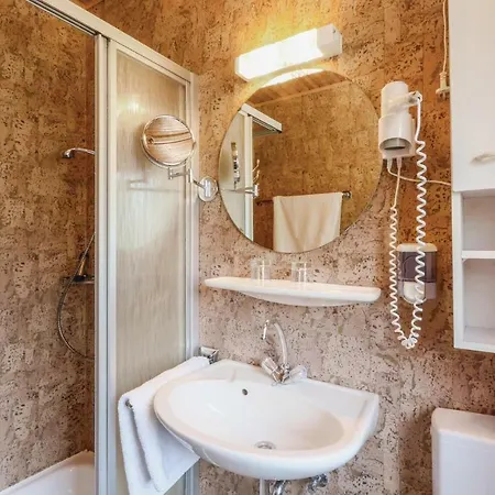 Two-bedroom Holiday In Thalfang