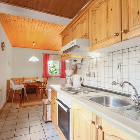 Two-bedroom Holiday In * Thalfang