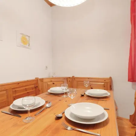Two-bedroom Holiday In *