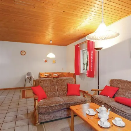 Two-bedroom Holiday In Ferienhaus